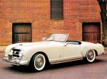 Nash-Healey Roadster 1952 года